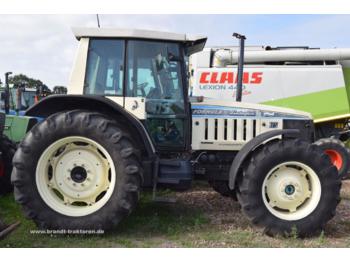 Farm tractor Lamborghini Formula 115: picture 1