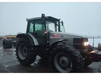 Farm tractor Lamborghini PREMIUM 1800: picture 1