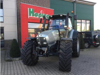 Farm tractor Lamborghini r6.160: picture 1