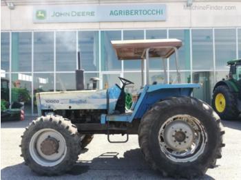 Farm tractor Landini 10000: picture 1