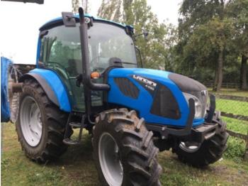 Farm tractor Landini 4-090: picture 1