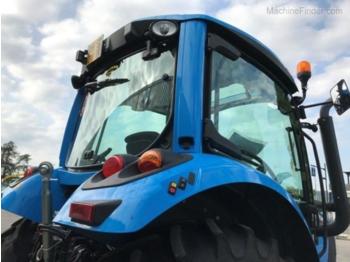 Farm tractor Landini 4-100: picture 1