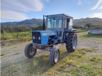 Farm tractor Landini 6500: picture 1