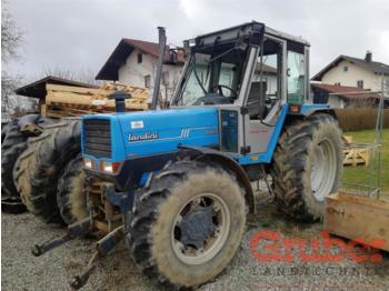 Farm tractor Landini 9880: picture 1