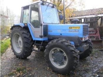 Farm tractor Landini 9880: picture 1