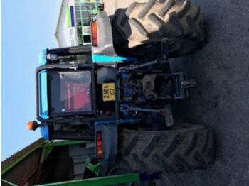 Farm tractor Landini Atlas 80: picture 1