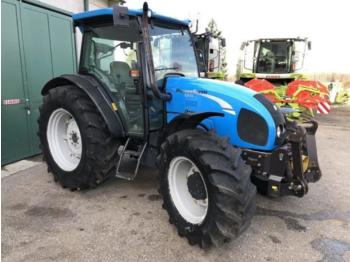 Farm tractor Landini DT 90: picture 1