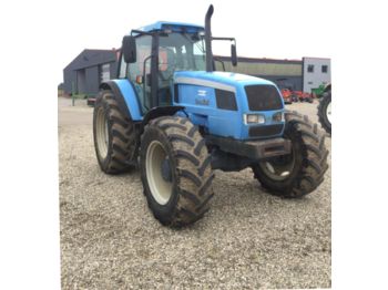 Farm tractor Landini LEGEND 105: picture 1