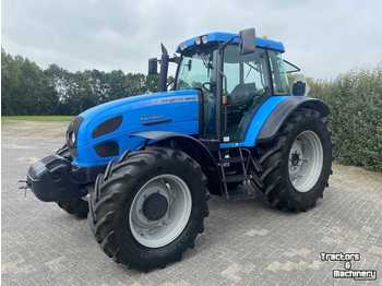 Farm tractor Landini Legend 120 tractor 5600 uren!: picture 1
