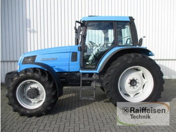 Farm tractor Landini Legend DT 130: picture 1