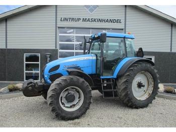 Farm tractor Landini Legend Delta 180: picture 1