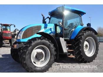 Farm tractor Landini Power Max 145: picture 1