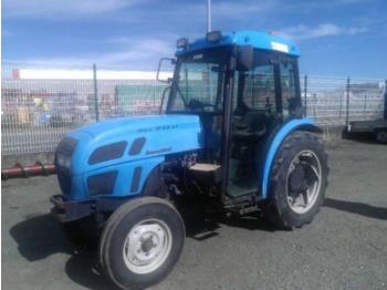 Farm tractor Landini REX: picture 1