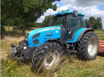 Farm tractor Landini legend 125 dt: picture 1