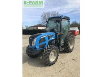 Farm tractor Landini rex 4-090f: picture 1