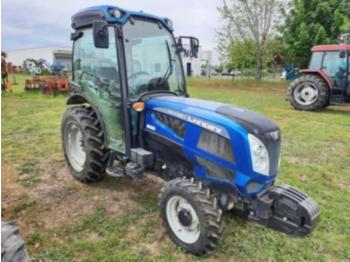 Farm tractor Landini rex 4.090v: picture 1