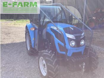 Farm tractor Landini rex 80 f: picture 2
