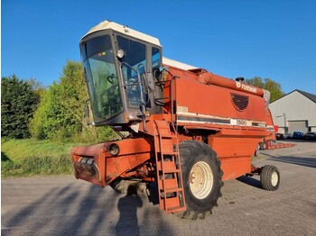 Combine harvester LAVERDA