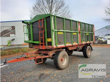 Farm tipping trailer/ Dumper Leffers HL 18411 Z: picture 1