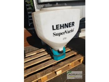 Fertilizer spreader Lehner SUPER VARIO 170: picture 1