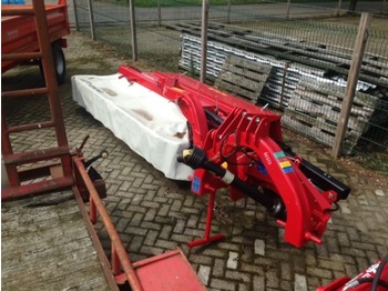 Mower Lely 280 mc: picture 1