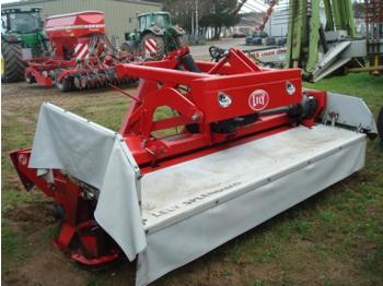 Mower Lely 320FC: picture 1