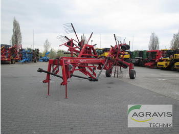 Tedder/ Rake Lely HIBISCUS 1525: picture 1