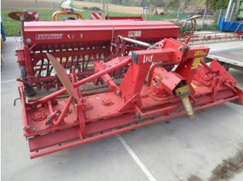 Combine seed drill Lely Lely +Feldherr: picture 1