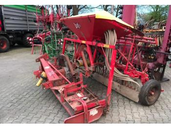 Combine seed drill Lely Rotorkopeg + zaaimachine: picture 1