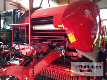 Round baler Lely Welger RPC 245: picture 1
