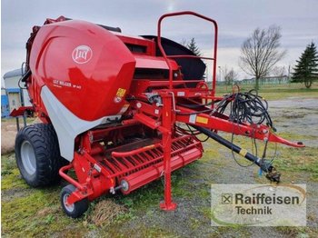 Round baler Lely Welger RP 445: picture 1