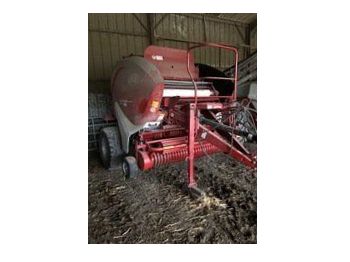 Round baler Lely-Welger RP 445 MASTERCUT: picture 1