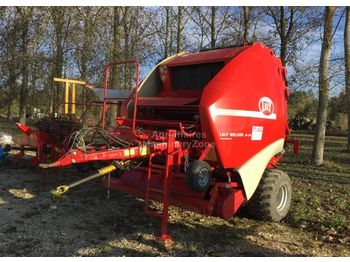 Round baler Lely-Welger RP 535: picture 1