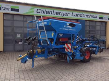 Seed drill Lemken Compact Solitair 9/300 Z 167: picture 1