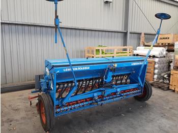 Seed drill Lemken EURODRILL S 300: picture 1