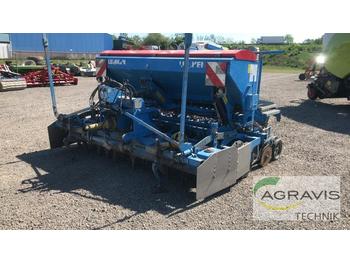 Seed drill Lemken SAPHIR 7/300 DS: picture 1