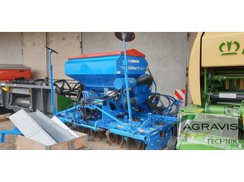 Seed drill Lemken SOLITAIR 9/300 DS 150: picture 1