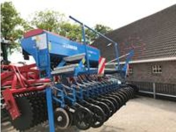 New Sowing equipment Lemken Saphir 7/300 Autoload DS B: picture 1