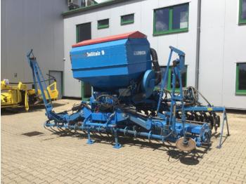Seed drill Lemken Solitair 9/450KA-DS: picture 1