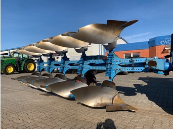 Plow Lemken VariOpal 8 X 4 1 L 90: picture 1