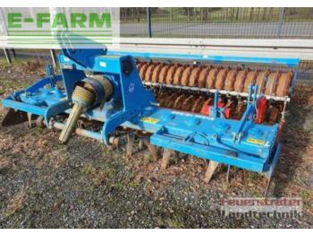 Soil tillage equipment Lemken zirkon 10/300: picture 1