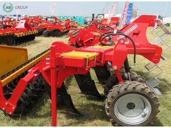 Subsoiler LEMTECH