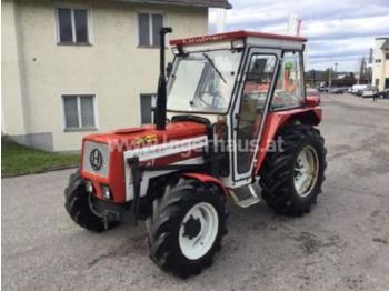 Farm tractor Lindner 1500a: picture 1