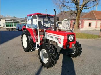 Farm tractor Lindner 1650: picture 1