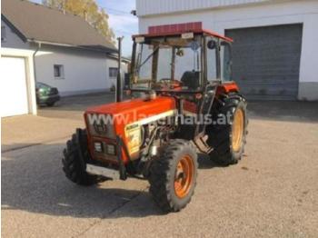 Farm tractor Lindner 620 SA BAUERNFREUND: picture 1