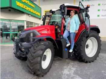 Farm tractor Lindner 95 ls: picture 1