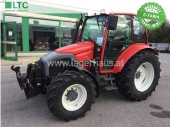 Farm tractor Lindner GEOTRAC 70A: picture 1