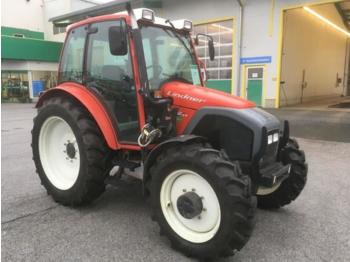 Farm tractor Lindner GEO 73: picture 1