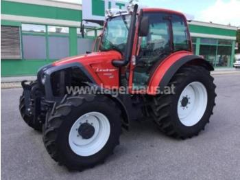 Farm tractor Lindner GEO 84 EP PRO: picture 1
