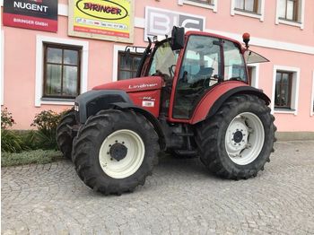 Farm tractor Lindner Geotrac 100 A: picture 1